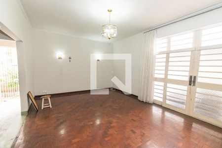 Sala de casa à venda com 3 quartos, 200m² em Jardim da Gloria, São Paulo
