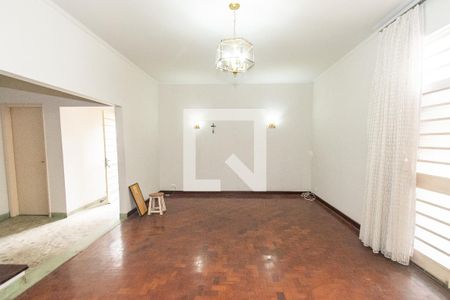 Sala de casa à venda com 3 quartos, 200m² em Jardim da Gloria, São Paulo