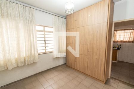 Sala de jantar de casa à venda com 3 quartos, 200m² em Jardim da Gloria, São Paulo