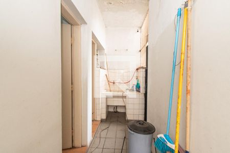 Área de serviço de casa à venda com 3 quartos, 200m² em Jardim da Gloria, São Paulo