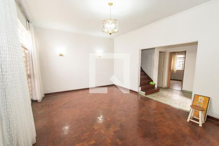 Sala de casa à venda com 3 quartos, 200m² em Jardim da Gloria, São Paulo