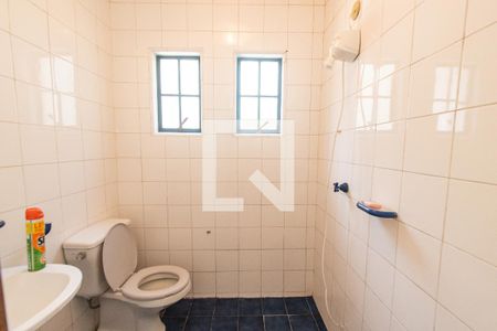 Banheiro de casa à venda com 4 quartos, 269m² em Vila Monumento, São Paulo