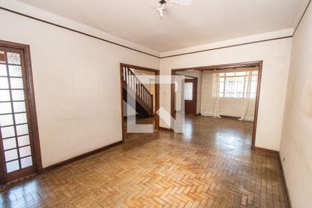 Sala de jantar de casa à venda com 4 quartos, 269m² em Vila Monumento, São Paulo