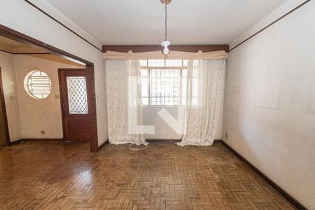 Sala de casa à venda com 4 quartos, 269m² em Vila Monumento, São Paulo
