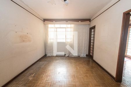 Sala de jantar de casa à venda com 4 quartos, 269m² em Vila Monumento, São Paulo