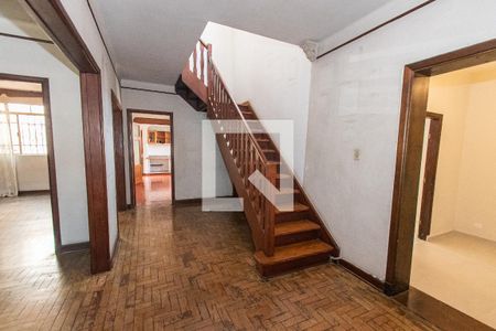 Hall de casa à venda com 4 quartos, 269m² em Vila Monumento, São Paulo