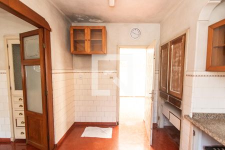Cozinha de casa à venda com 4 quartos, 269m² em Vila Monumento, São Paulo