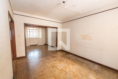 Sala de jantar de casa à venda com 4 quartos, 269m² em Vila Monumento, São Paulo