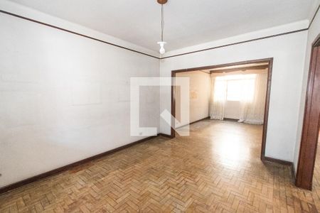 Sala de casa à venda com 4 quartos, 269m² em Vila Monumento, São Paulo