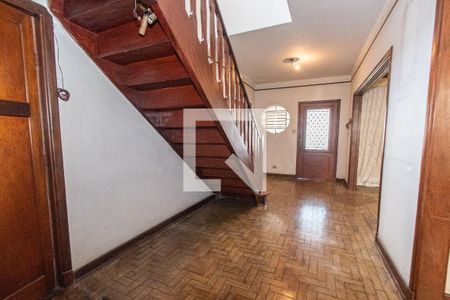 Hall de casa à venda com 4 quartos, 269m² em Vila Monumento, São Paulo