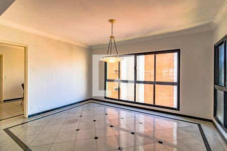 Sala de apartamento à venda com 6 quartos, 370m² em Vila Mascote, São Paulo