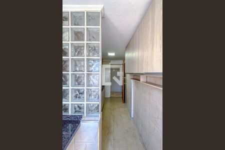 Área de Serviço de apartamento à venda com 2 quartos, 68m² em Brás, São Paulo