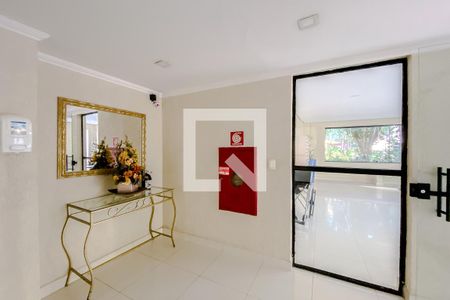 Área comum de apartamento à venda com 2 quartos, 68m² em Brás, São Paulo