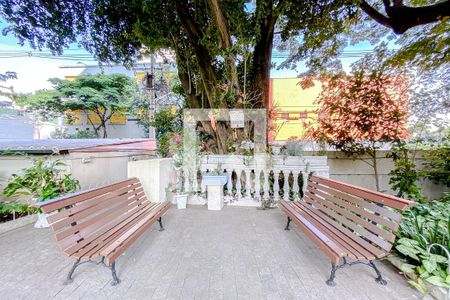 Área comum de apartamento à venda com 2 quartos, 68m² em Brás, São Paulo