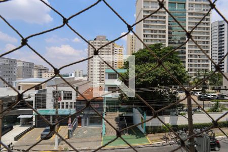 Vista do Quarto 1 de apartamento à venda com 2 quartos, 78m² em Santana, São Paulo