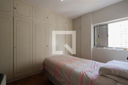 Quarto 1 de apartamento à venda com 2 quartos, 78m² em Santana, São Paulo