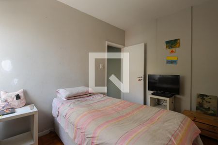 Quarto 1 de apartamento à venda com 2 quartos, 78m² em Santana, São Paulo