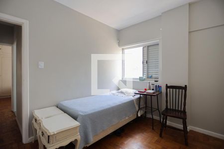 Quarto 2 de apartamento à venda com 2 quartos, 78m² em Santana, São Paulo