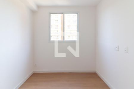 Quarto de apartamento à venda com 1 quarto, 30m² em Vila Lageado, São Paulo