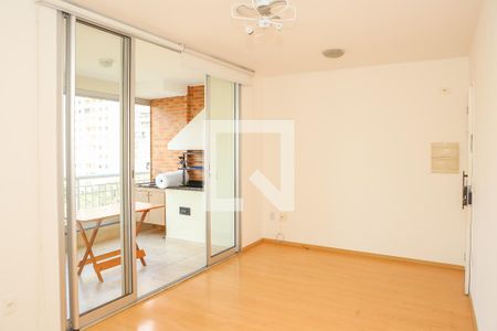 Sala de apartamento para alugar com 2 quartos, 80m² em Pompeia, São Paulo