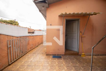 Área Comum de casa à venda com 2 quartos, 100m² em Vila Constança, São Paulo