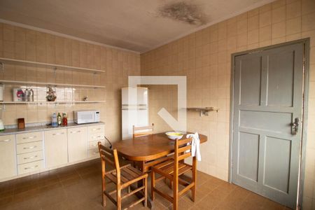 Cozinha de casa à venda com 2 quartos, 100m² em Vila Constança, São Paulo