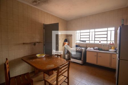 Cozinha de casa à venda com 2 quartos, 100m² em Vila Constança, São Paulo