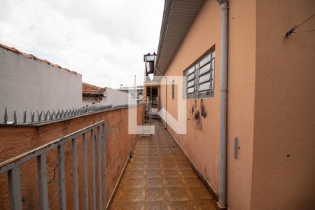 Área Comum de casa à venda com 2 quartos, 100m² em Vila Constança, São Paulo