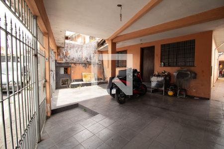 Casa à venda com 2 quartos, 100m² em Vila Constança, São Paulo