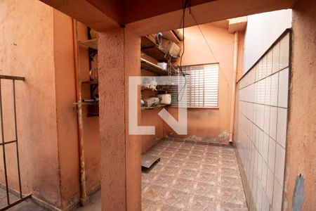 Área Comum de casa à venda com 2 quartos, 100m² em Vila Constança, São Paulo