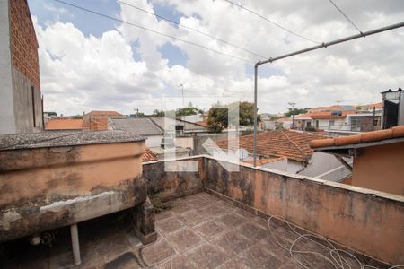 Área Comum de casa à venda com 2 quartos, 100m² em Vila Constança, São Paulo