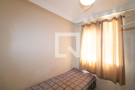 Quarto de apartamento para alugar com 1 quarto, 51m² em Campo Grande, Rio de Janeiro