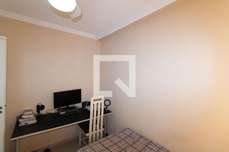 Quarto de apartamento para alugar com 1 quarto, 51m² em Campo Grande, Rio de Janeiro