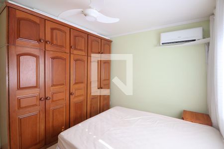 Quarto 1 de apartamento à venda com 2 quartos, 75m² em Centro, Canoas