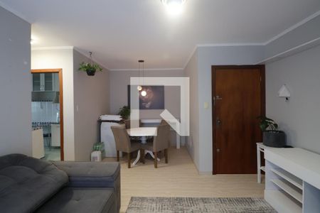 Apartamento à venda com 2 quartos, 75m² em Centro, Canoas