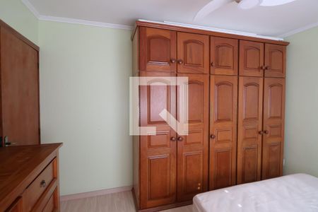 Quarto 1 de apartamento à venda com 2 quartos, 75m² em Centro, Canoas