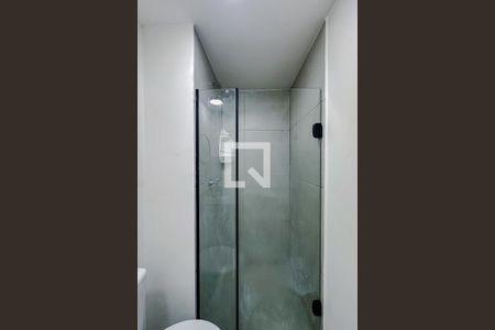 Banheiro de apartamento para alugar com 2 quartos, 69m² em Brás, São Paulo