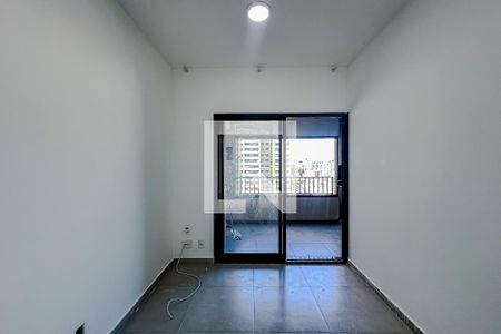Sala de apartamento para alugar com 2 quartos, 69m² em Brás, São Paulo