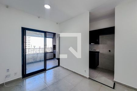 Sala de apartamento para alugar com 2 quartos, 69m² em Brás, São Paulo