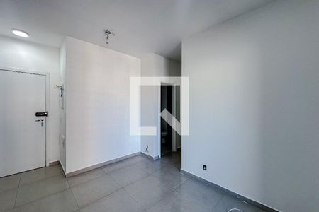 Sala de apartamento para alugar com 2 quartos, 69m² em Brás, São Paulo