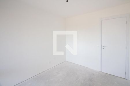 Suíte 1 de apartamento à venda com 3 quartos, 135m² em Campo Belo, São Paulo