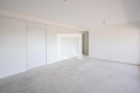 Sala de apartamento à venda com 3 quartos, 135m² em Campo Belo, São Paulo