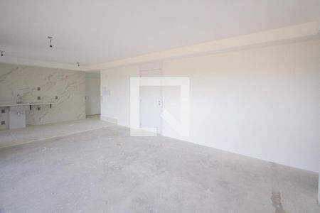 Sala de apartamento à venda com 3 quartos, 135m² em Campo Belo, São Paulo