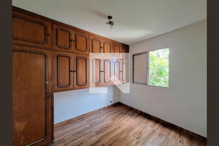 Quarto de apartamento à venda com 1 quarto, 39m² em Lauzane Paulista, São Paulo