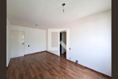 Sala de apartamento à venda com 1 quarto, 39m² em Lauzane Paulista, São Paulo