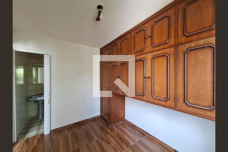 Quarto de apartamento à venda com 1 quarto, 39m² em Lauzane Paulista, São Paulo