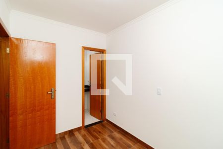 Suíte 2 de casa à venda com 3 quartos, 115m² em Vila Maria Alta, São Paulo