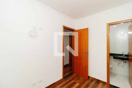 Suíte 2 de casa à venda com 3 quartos, 115m² em Vila Maria Alta, São Paulo