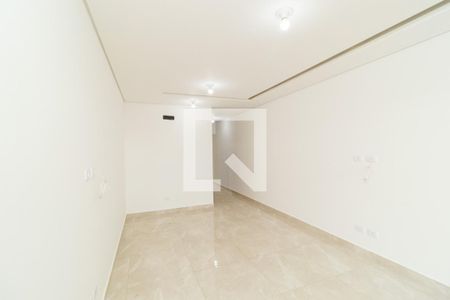 Sala de casa à venda com 3 quartos, 115m² em Vila Maria Alta, São Paulo
