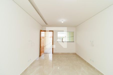 Sala de casa à venda com 3 quartos, 115m² em Vila Maria Alta, São Paulo